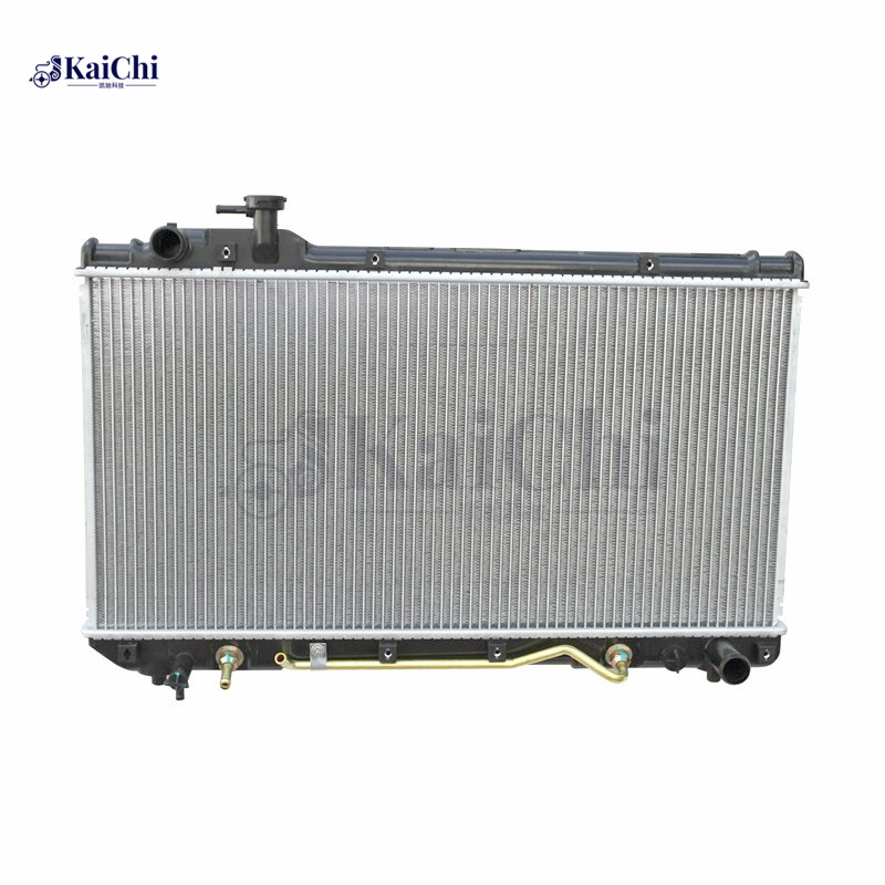 1859 Aftermarket Auto Radiator Toyota RAV4 2.0L 1996-1997