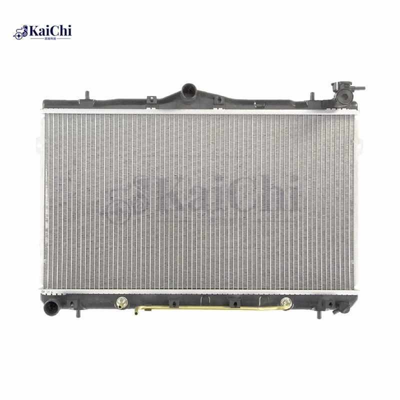 1897 Aluminum Core Radiator Hyundai Elantra 1.8L/2.0L 1996-2000 / Hyundai Tiburon 1.8L/2.0L 1997-2001