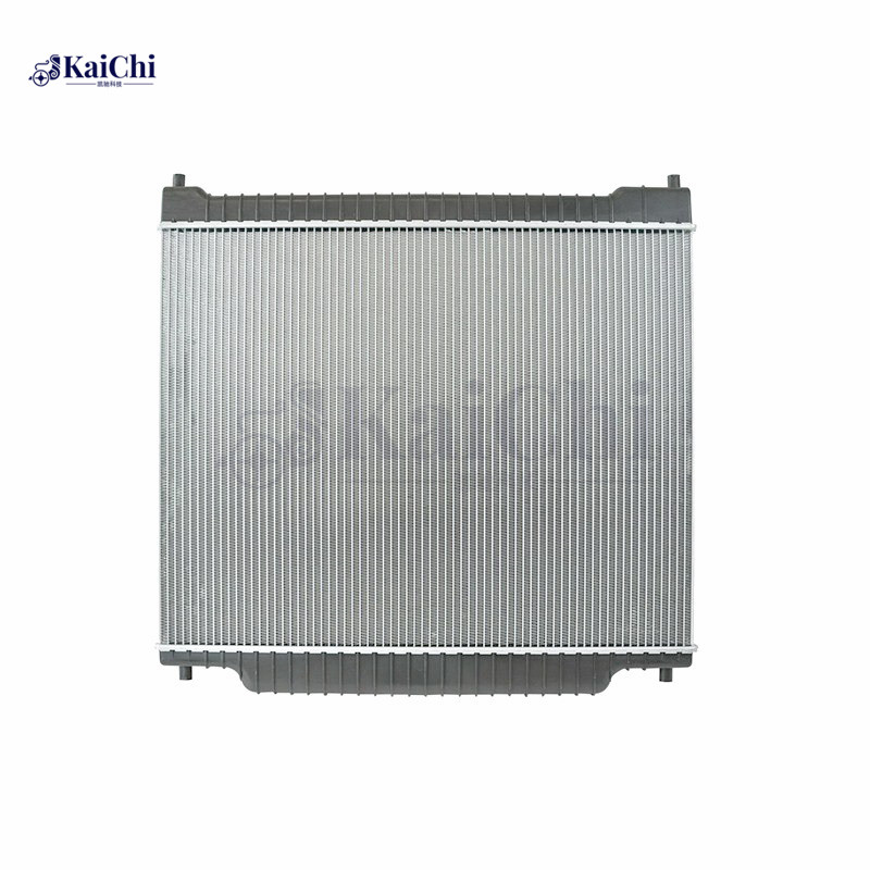 1995 Brazed Radiator Ford E Series 5.4L/6.8L/7.3L 1997-2014 / Ford Econoline 5.4L/6.8/7.3L 1997-2014