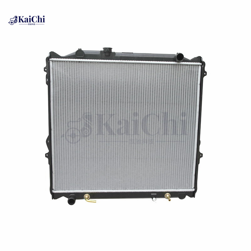 1998 Aluminum Core Auto Radiator Toyota 4Runner 2.7L/3.4L 1995-2002 / Toyota Land Cruiser 3.4L 1996-2002