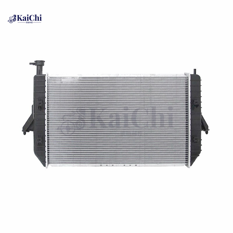 1786 Replacement Auto Radiator Chevrolet Astro 4.3L 1996-2005 / GMC Safari 4.3L 1996-2005