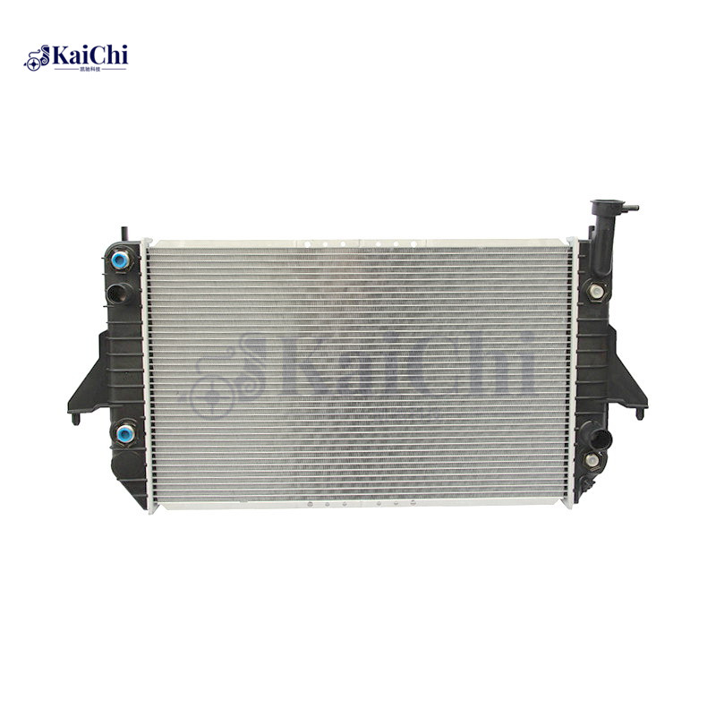 1786 Replacement Auto Radiator Chevrolet Astro 4.3L 1996-2005 / GMC Safari 4.3L 1996-2005