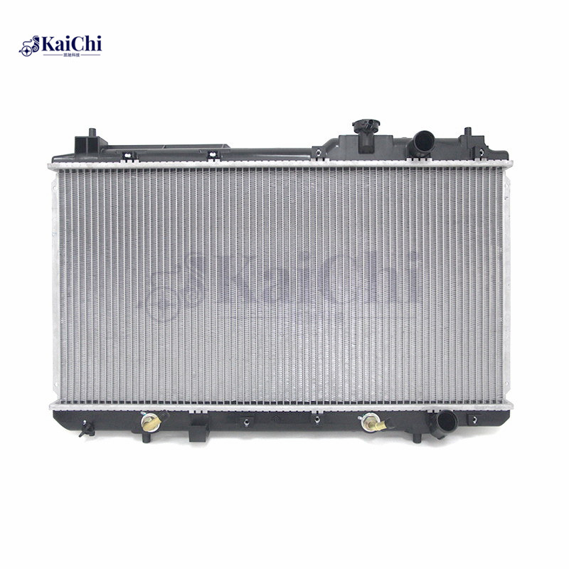 2051 Car Cooling Radiator Assembly Honda CR-V 2.0L 1997-2001