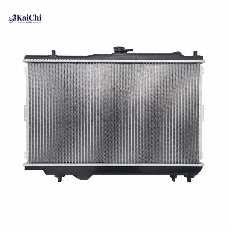 2056 Engine Cooling Radiator Kia Sephia 1.6L/1.8L 1994-1997