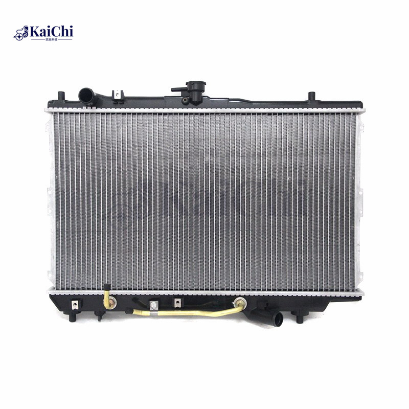 2056 Engine Cooling Radiator Kia Sephia 1.6L/1.8L 1994-1997