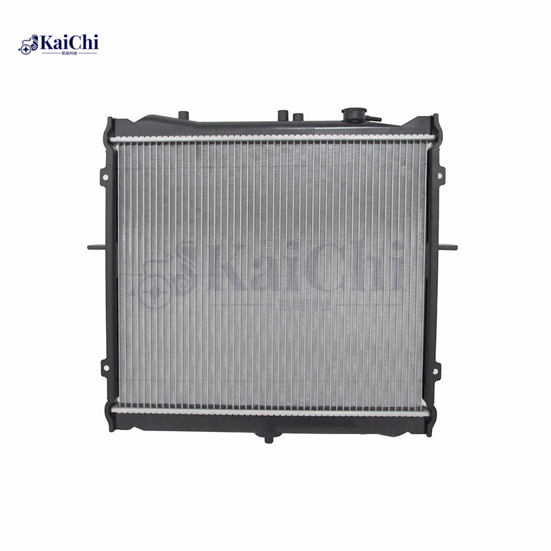 2057 Aluminum Cooling Radiator Kia Sportage 2.0L 1995-2001