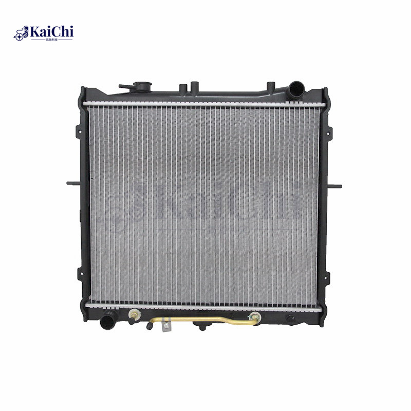 2057 Aluminum Cooling Radiator Kia Sportage 2.0L 1995-2001