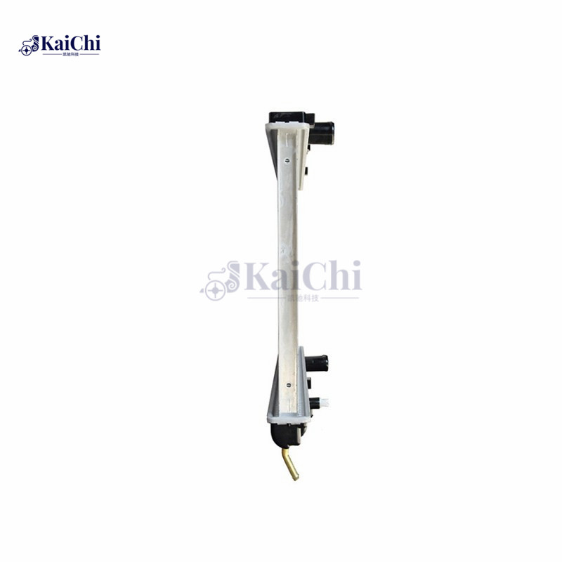 2073 Car Radiator Mitsubishi Montero Sport 2.4L 1997-1999