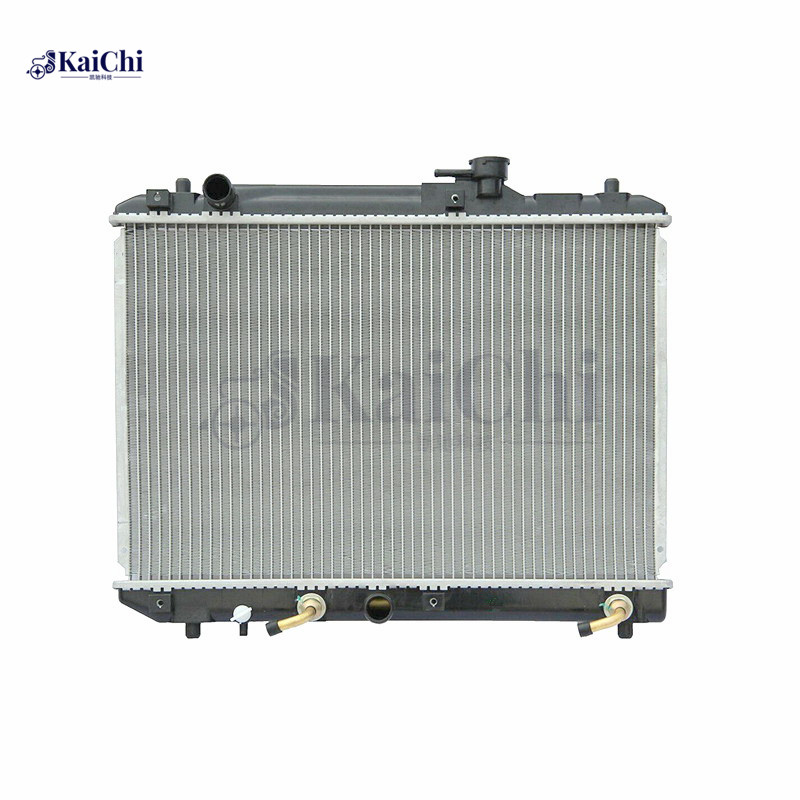 2085 Engine Cooling Radiator Suzuki Esteem 1.6L 1995-2001 / Suzuki Baleno 1.3i/1.6i/1.8i 1995-2009