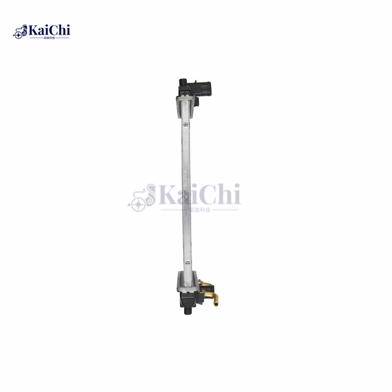 2085 Engine Cooling Radiator Suzuki Esteem 1.6L 1995-2001 / Suzuki Baleno 1.3i/1.6i/1.8i 1995-2009