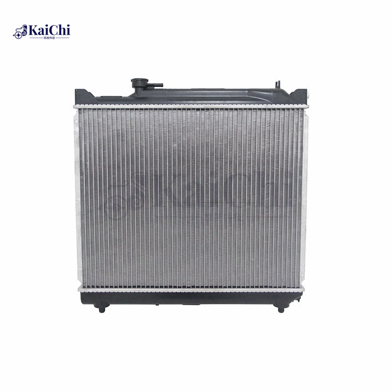 2087 Auto Engine Radiator Suzuki Vitara 1.6L/2.0L/2.5L 1999-2004 / Chevrolet Tracker 2.0L/2.5L 1999-2008