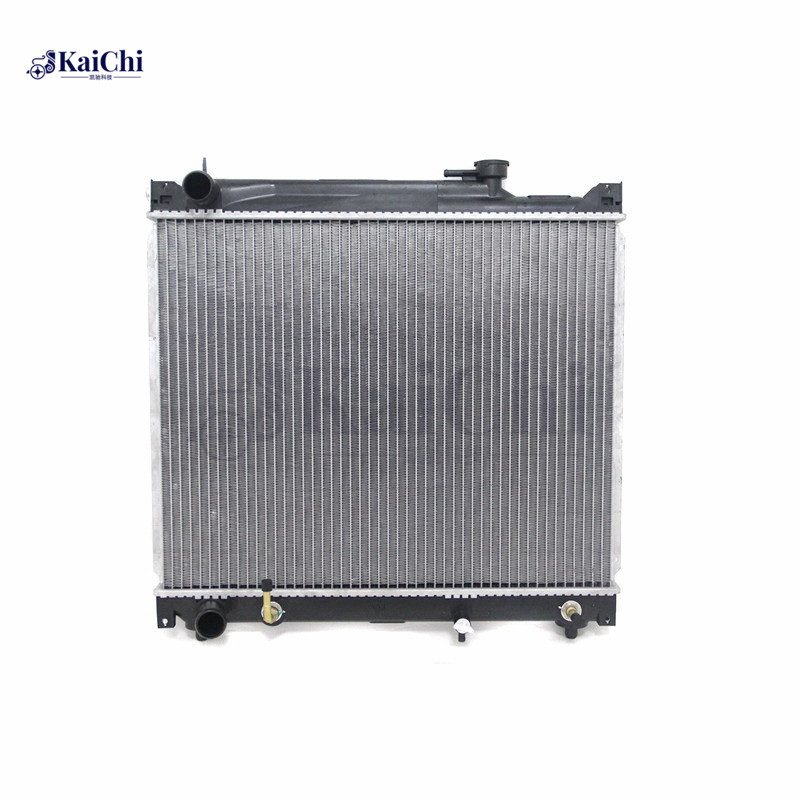 2087 Auto Engine Radiator Suzuki Vitara 1.6L/2.0L/2.5L 1999-2004 / Chevrolet Tracker 2.0L/2.5L 1999-2008