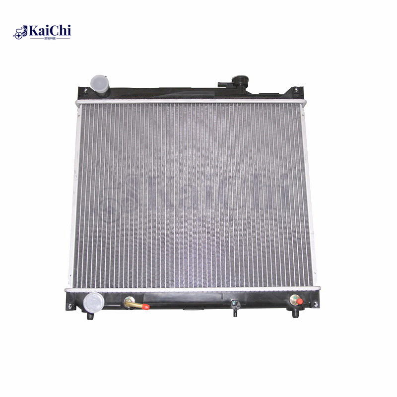 2087 Auto Engine Radiator Suzuki Vitara 1.6L/2.0L/2.5L 1999-2004 / Chevrolet Tracker 2.0L/2.5L 1999-2008