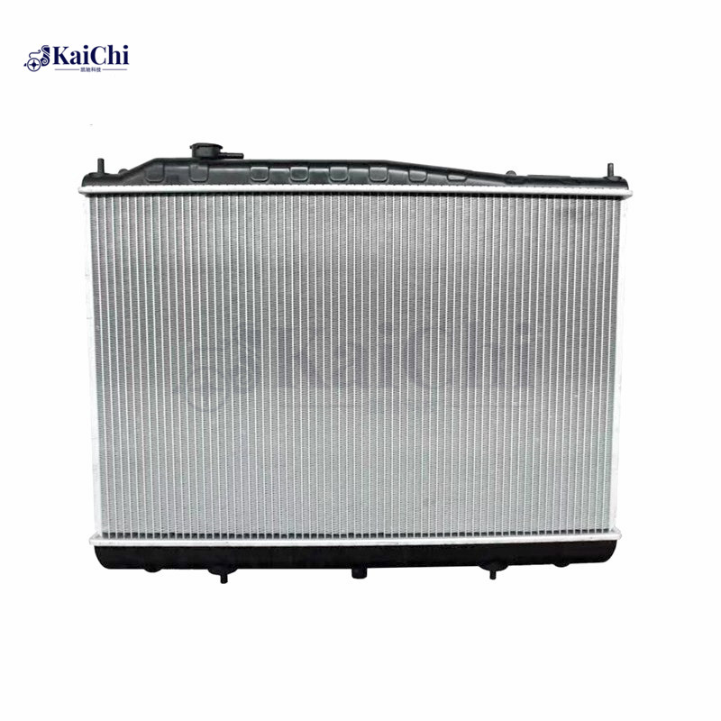 2215 Replacement Auto Radiator Nissan Frontier 2.4L/3.3L 1998-2015 / Nissan Xterra 2.4L/3.3L 2000-2004
