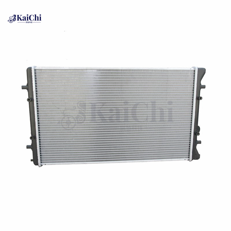 2265 Aluminum Radiator OE Replacement Audi TT 1.8L/3.2L 2000-2006 / Audi A3 1.6L/1.8L/1.8T/1.9TD 1996-2003