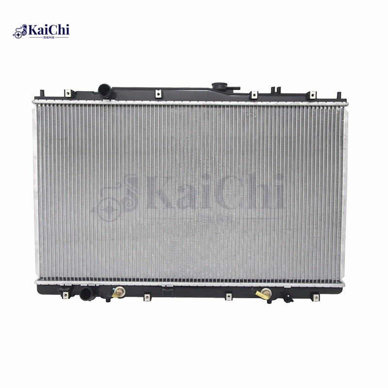 2270 Replacement Auto Radiator Honda Odyssey 3.5L 1999-2004