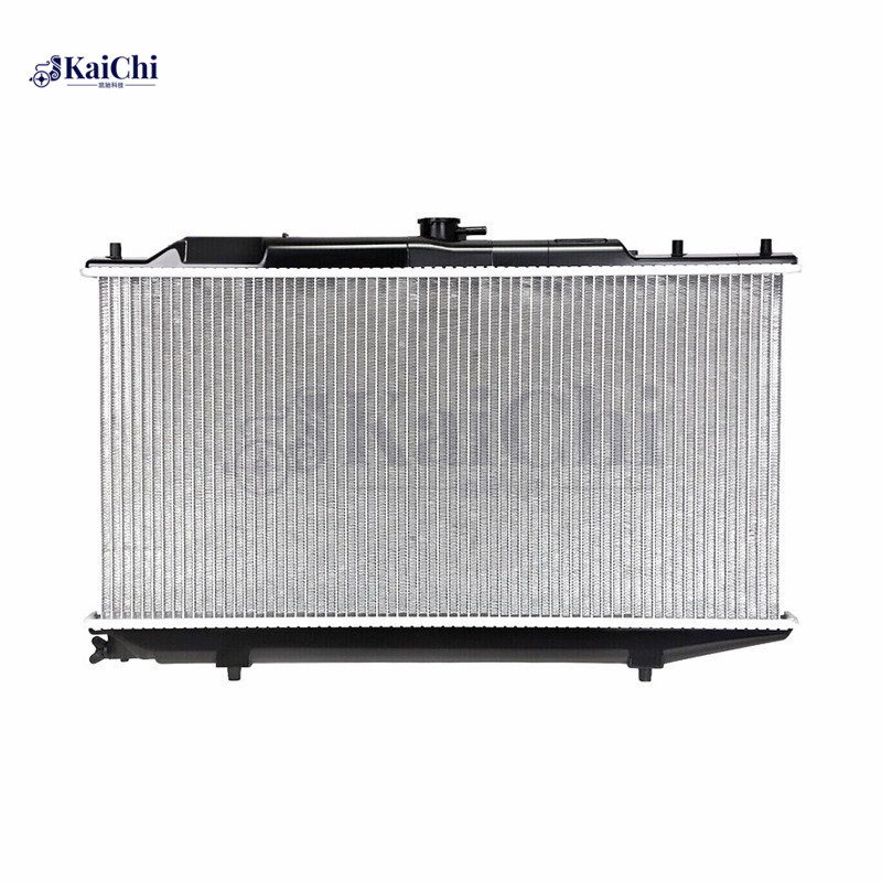 886 Automotive Radiator Honda Civic 1.5L 1988-1991 / Honda CRX 1.5L 1988-1991