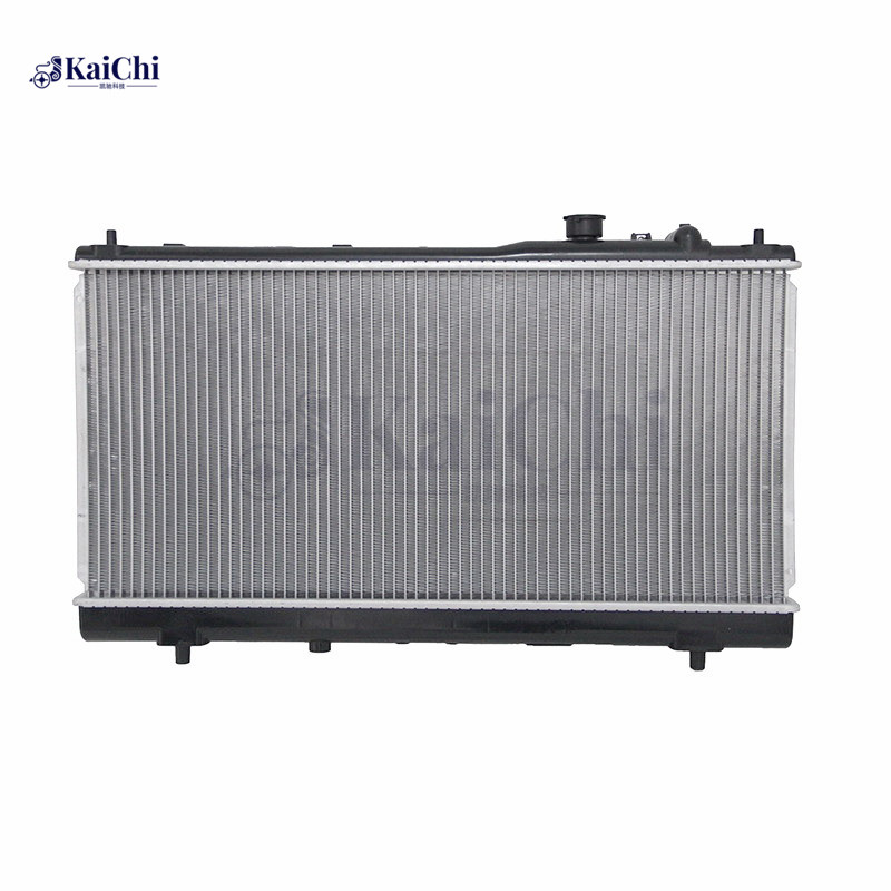 2303 Auto Engine Cooling Radiator Mazda Protege 1.6L/1.8L/2.0L 1999-2003 / Mazda Protege5 2.0L 2002-2003