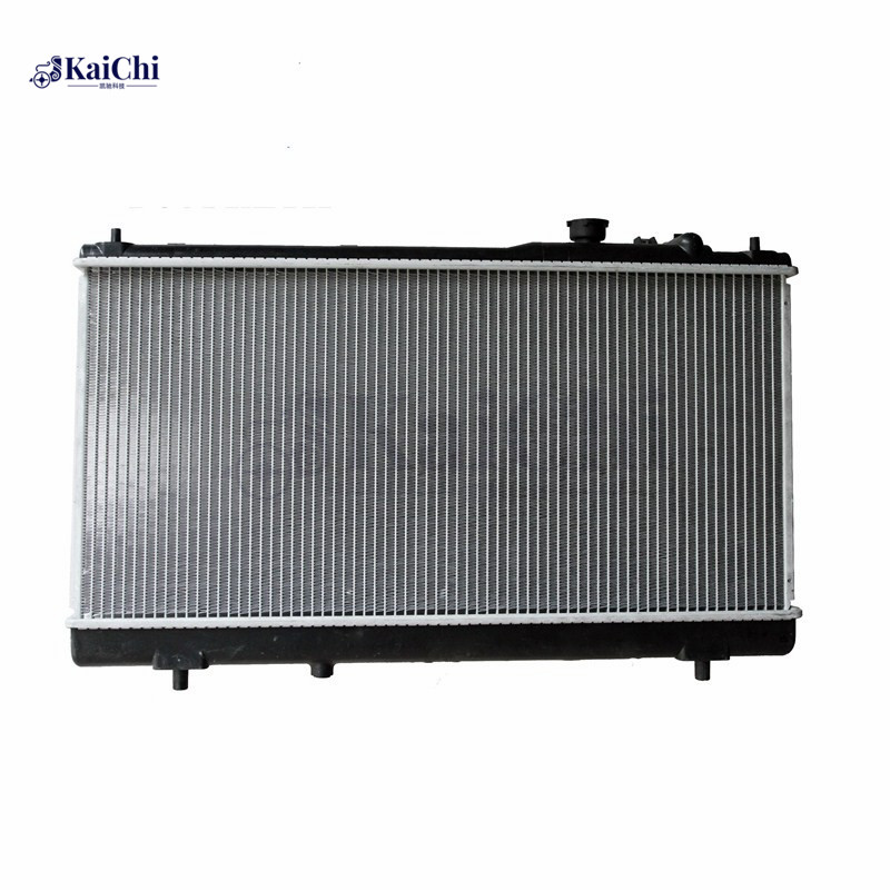 2303 Auto Engine Cooling Radiator Mazda Protege 1.6L/1.8L/2.0L 1999-2003 / Mazda Protege5 2.0L 2002-2003