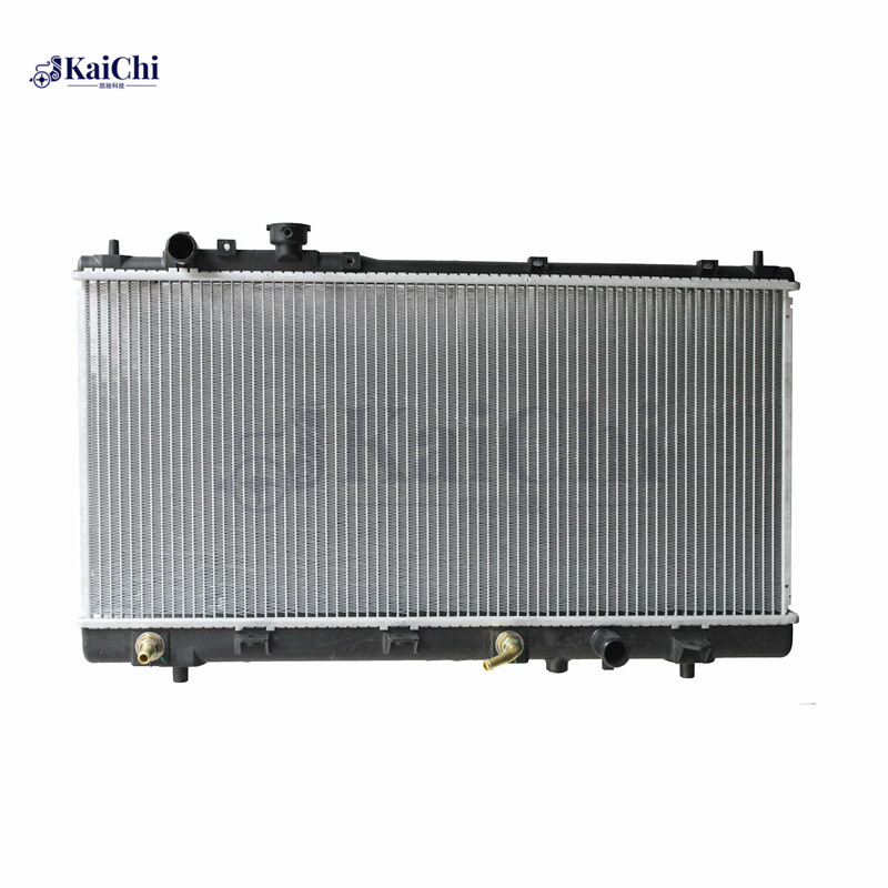 2303 Auto Engine Cooling Radiator Mazda Protege 1.6L/1.8L/2.0L 1999-2003 / Mazda Protege5 2.0L 2002-2003