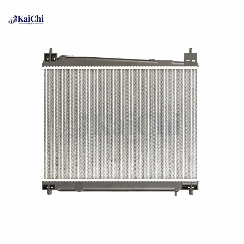 2305 Engine Cooling Radiator Toyota Echo 1.5L 2000-2005 / Scion xA 1.5L 2004-2006