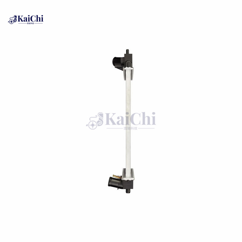 2305 Engine Cooling Radiator Toyota Echo 1.5L 2000-2005 / Scion xA 1.5L 2004-2006