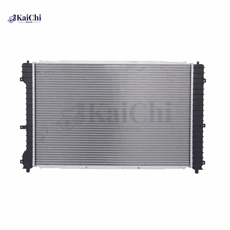 2307 Aluminum Core Auto Radiator Ford Escape 3.0L 2001-2007 / Mazda Tribute 3.0L 2001-2007