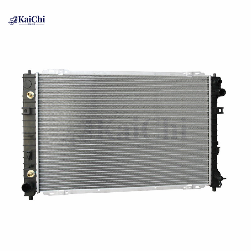 2307 Aluminum Core Auto Radiator Ford Escape 3.0L 2001-2007 / Mazda Tribute 3.0L 2001-2007