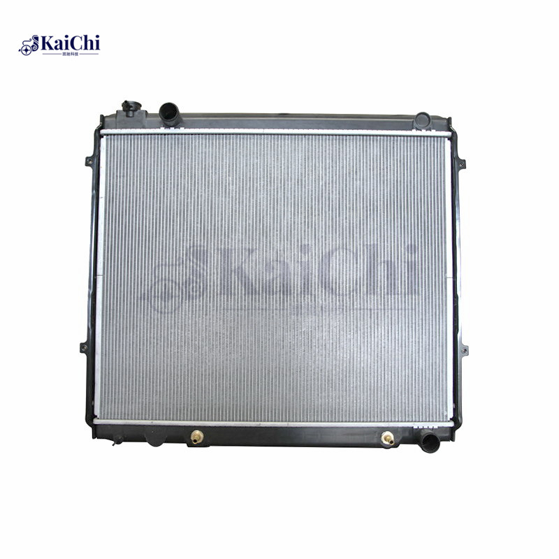 2321 Aftermarket Auto Radiator Toyota Tundra 4.7L 2000-2006