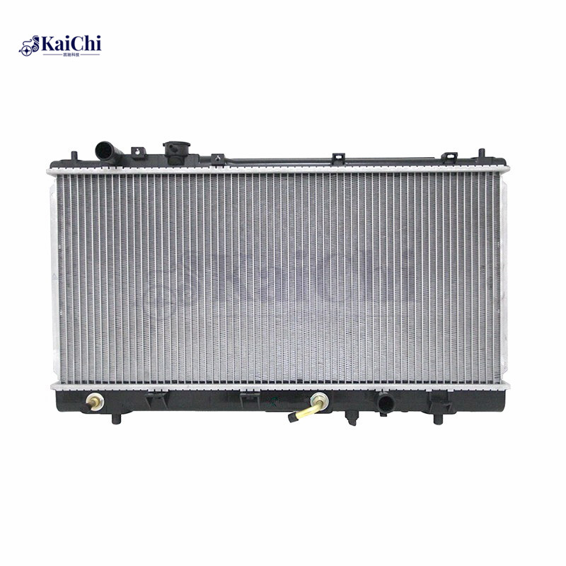 2446 Auto Radiator Mazda Protege 1.6L/1.8L/2.0L 1999-2003