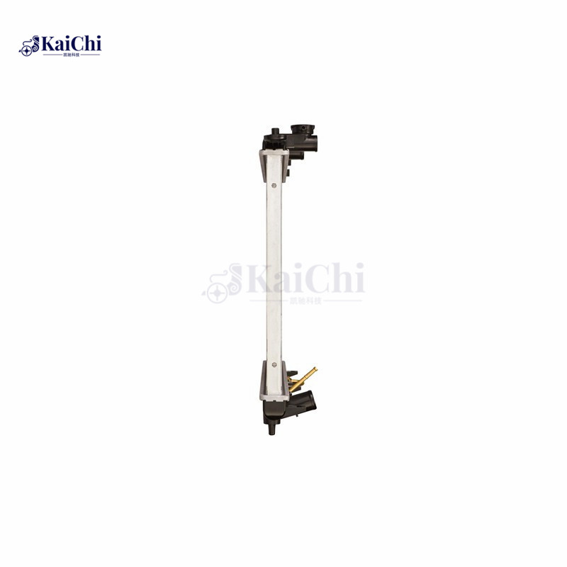 2584 Auto Cooling Radiator Hyundai XG300/XG350 3.0L/3.5L 2001-2005 / Kia Amanti 3.5L 2004-2006