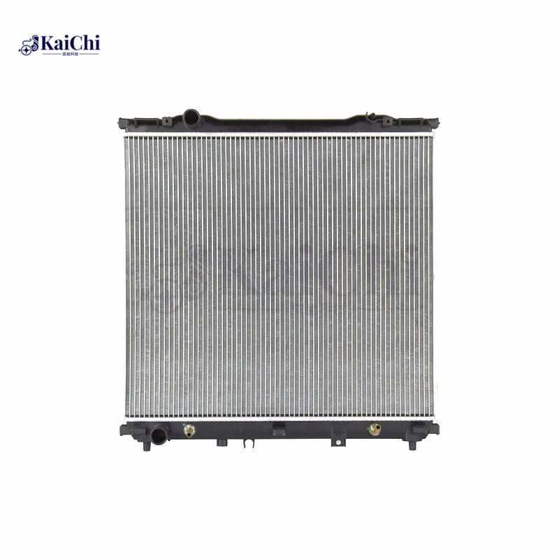 2585 Coolant Radiator Kia Sorento 3.5L 2003-2006