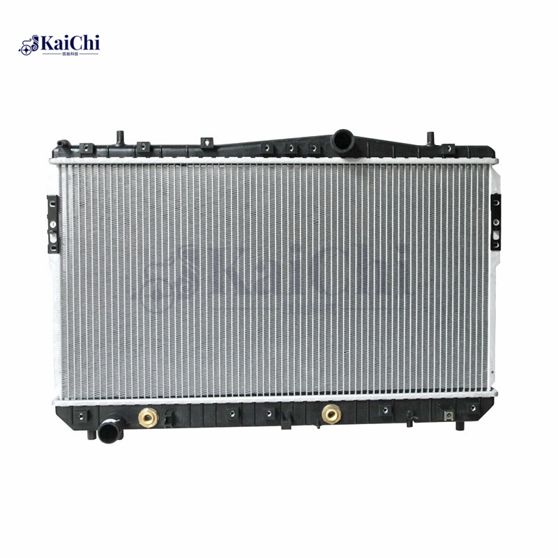 2788 Auto Radiator For 04-10 Chevrolet Optra/04-08 Suzuki Forenza Reno 2.0L