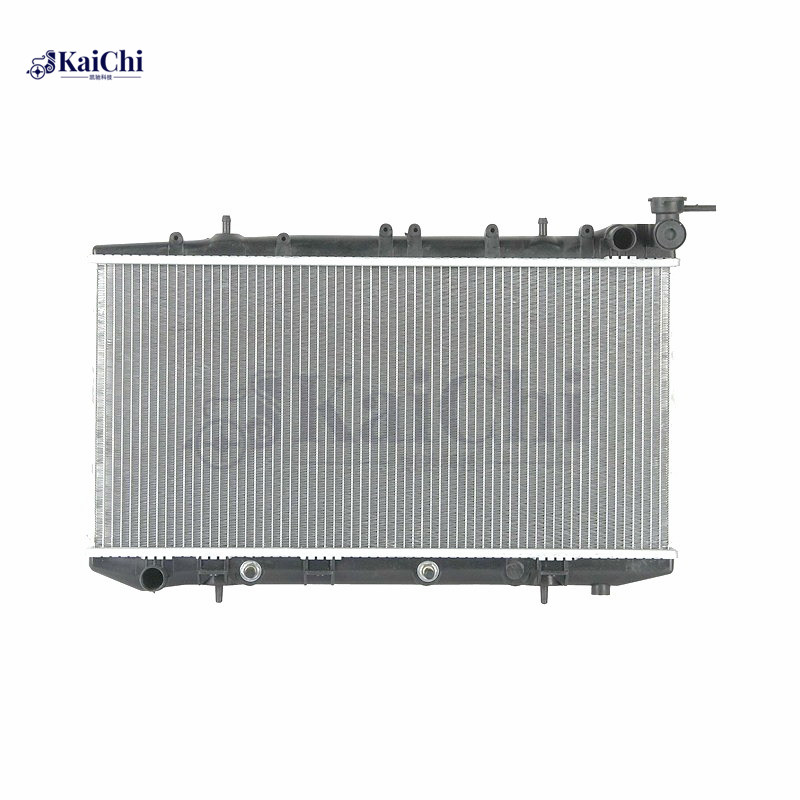 1152 Auto Radiator Nissan 200SX 2.0L 1995-1998 / Nissan Sentra 1.6L/2.0L 1991-1999
