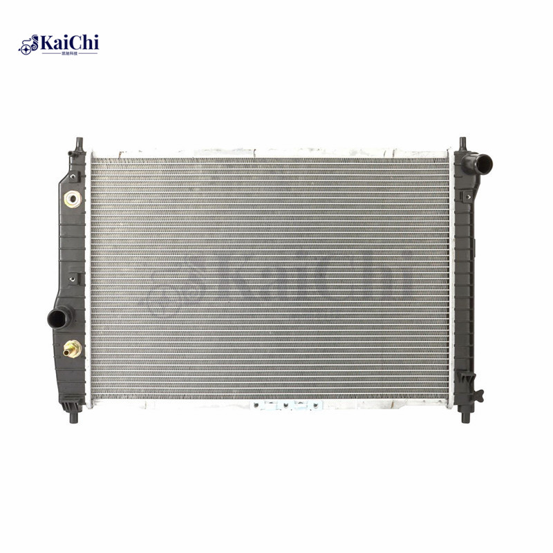 2873 Radiator For 04-08 Chevrolet Aveo Aveo5 1.4L 1.5L 1.6L/07-08 Pontiac G3 1.6L/07-09 Suzuki Swift 1.5L