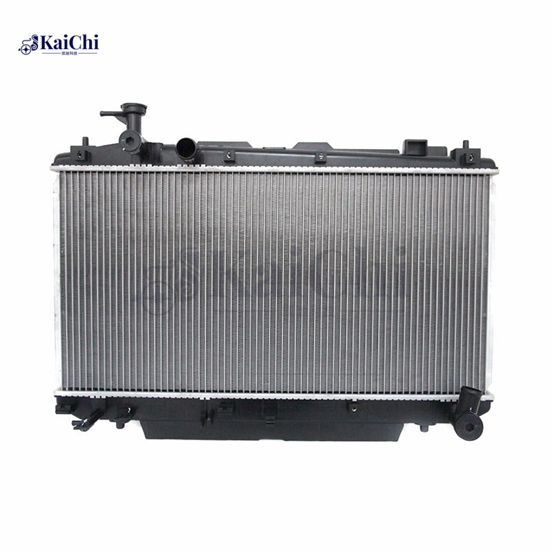 2834 Auto Radiator Toyota RAV4 2.0L/2.4L 2001-2005 MT