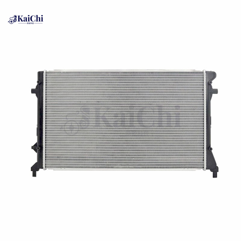 2995 Car Radiator Volkswagen Bora 2.5L 2006-2010 / Volkswagen Golf 2.5L 2010-2014