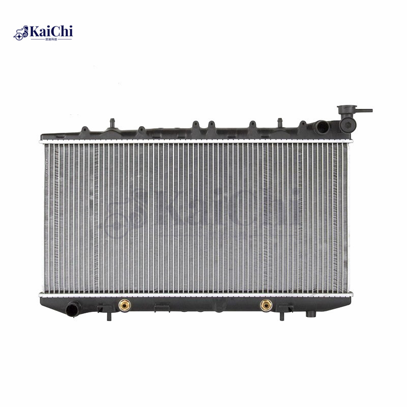 1178 Aftermarket Auto Radiator Nissan Sentra 1.6L/2.0L 1991-2000