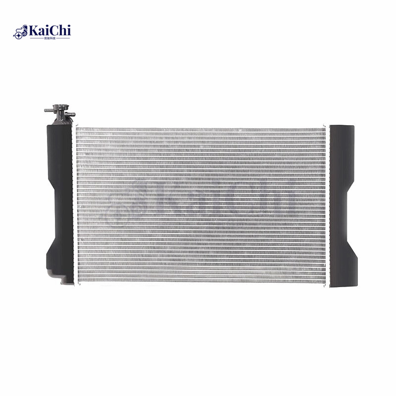 13049 Car Cooling Radiator Pontiac Vibe 2.4L 2009-2010 / Toyota Corolla 2.4L 2009-2013