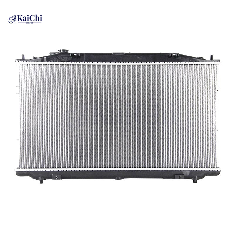 13082 Auto Cooling Radiator Acura TSX 2.4L/3.5L 2009-2014 / Honda Accord VIII 2.4L 2008-2015