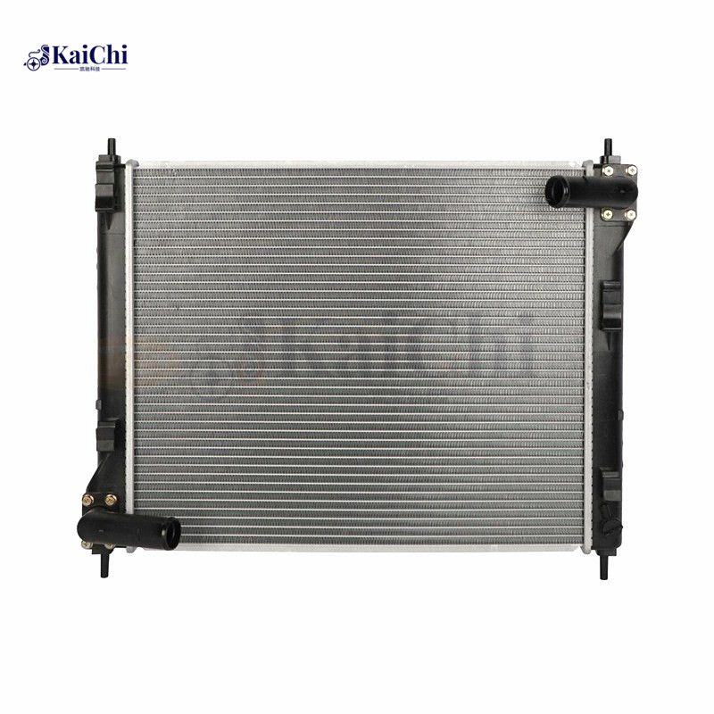 13264 Engine Cooling Radiator Nissan Juke 1.6L 2011-2017 / Nissan Sentra 1.6L 2017-2019