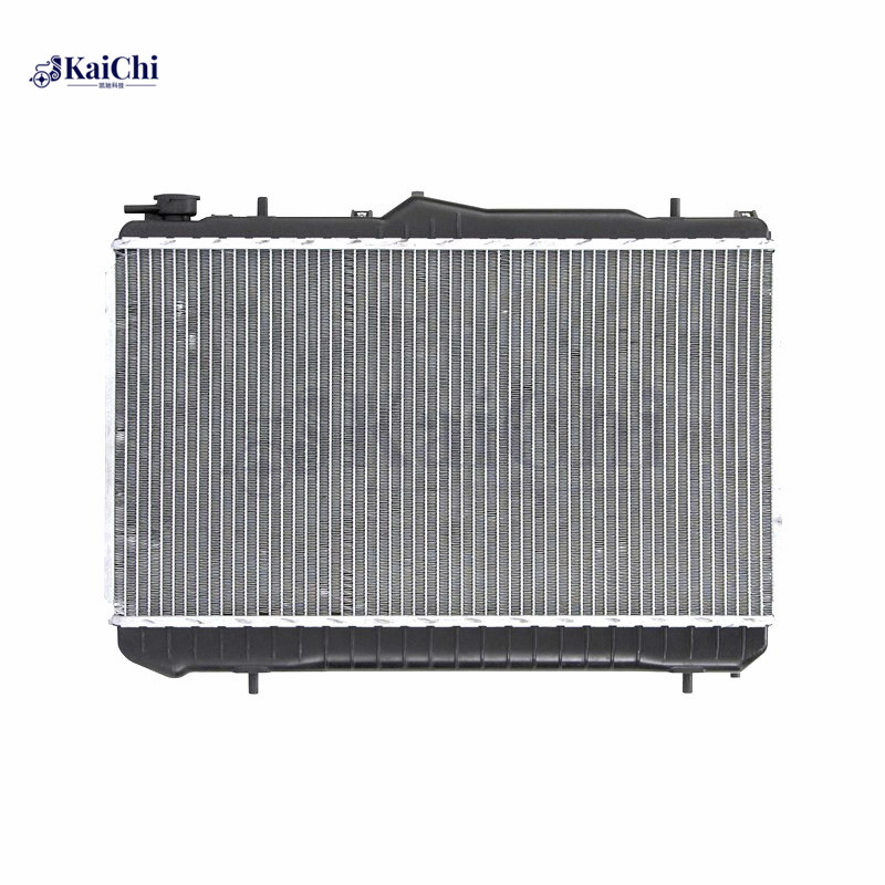 CU1188 Auto Parts Radiator Hyundai Excel 1.5L 1991-1994 / Hyundai Pony 1.5L 1990-1994