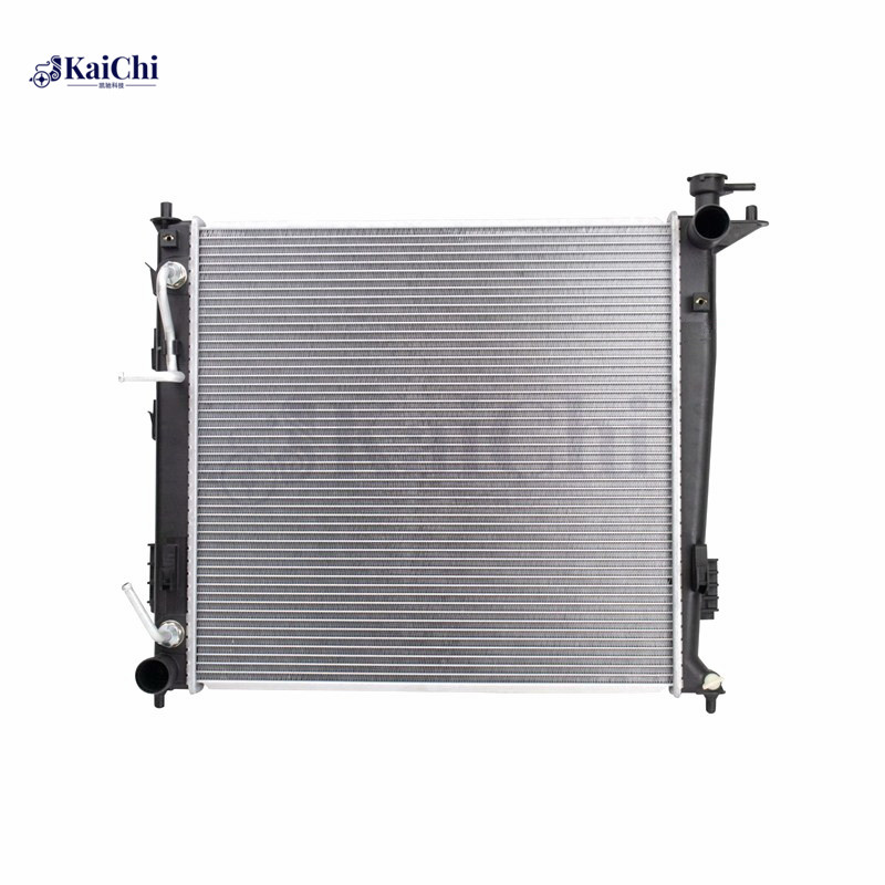 13324 Replacement Radiator Kia Sportage 2.0L 2011-2016