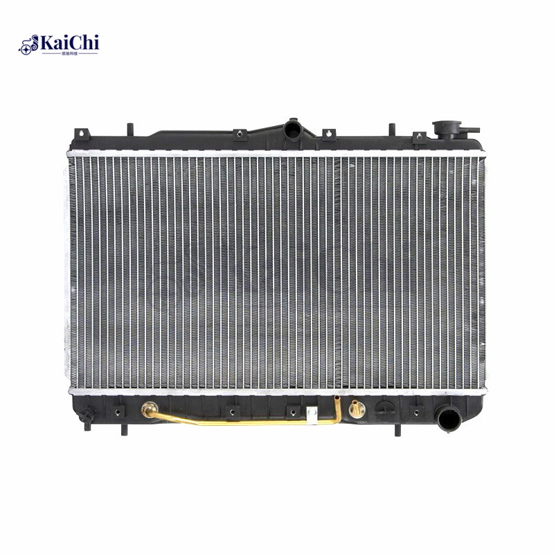 CU1188 Auto Parts Radiator Hyundai Excel 1.5L 1991-1994 / Hyundai Pony 1.5L 1990-1994