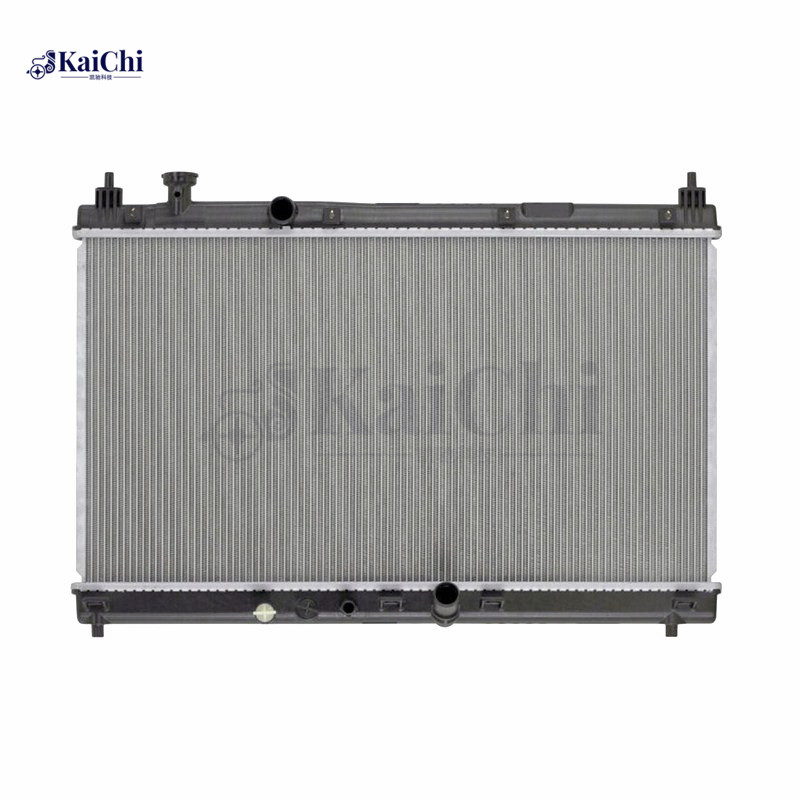 13451 Engine Cooler Radiator Honda City 1.5L 2017- / Honda Fit 1.5L 2015-2020