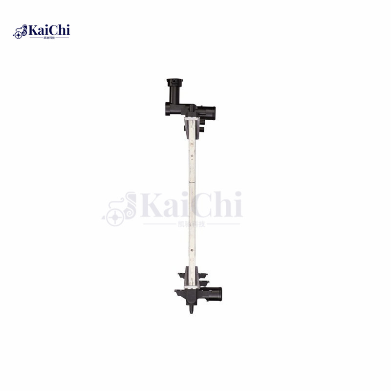 13470 Aluminum Car Radiator For 14-20 Mitsubishi Outlander 2.4L 3.0L/18-20 Outlander PHEV 2.0L