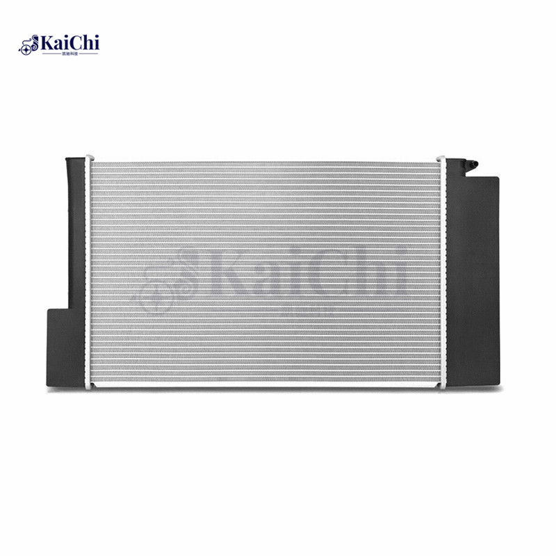 13552 Car Radiator Scion iM 1.8L 2016 / Toyota Corolla iM 1.8L 2017-2018
