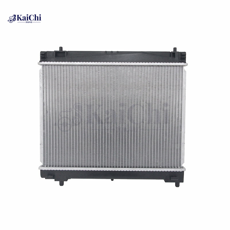 2890 Auto Engine Radiator Toyota Yaris 1.5L 2006-2019 / Scion xD 1.8L 2008-2014