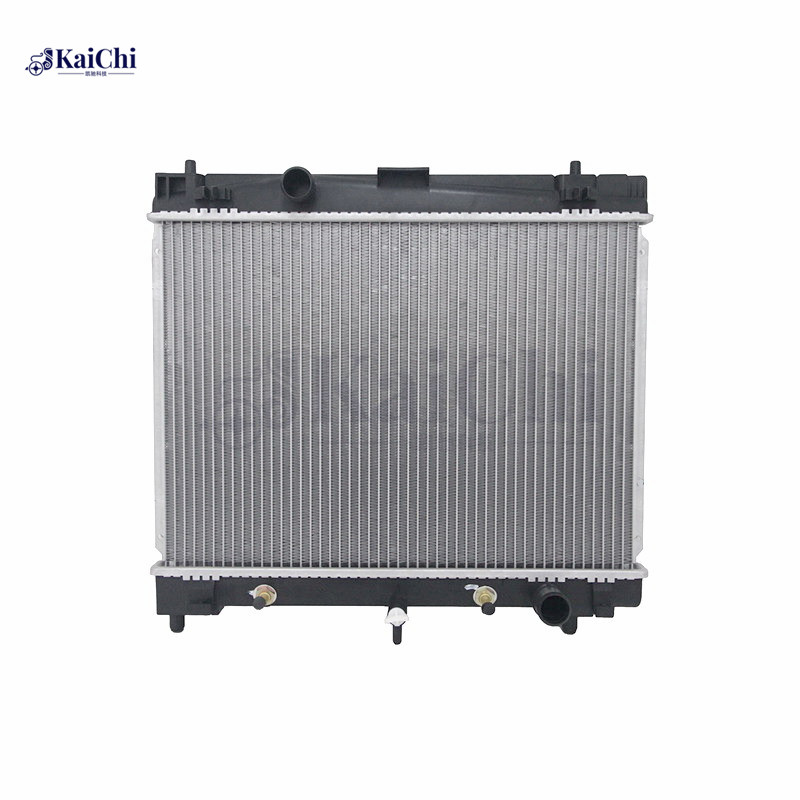 2890 Auto Engine Radiator Toyota Yaris 1.5L 2006-2019 / Scion xD 1.8L 2008-2014