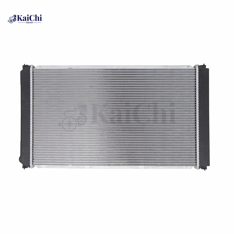 2891 Aluminum Core Auto Radiator Toyota RAV4 2.4L/2.5L 2006-2018